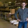 The Awesome Mitten - Cherry Capital Foods