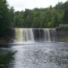 The Awesome Mitten - Tahquamenon Falls State Park