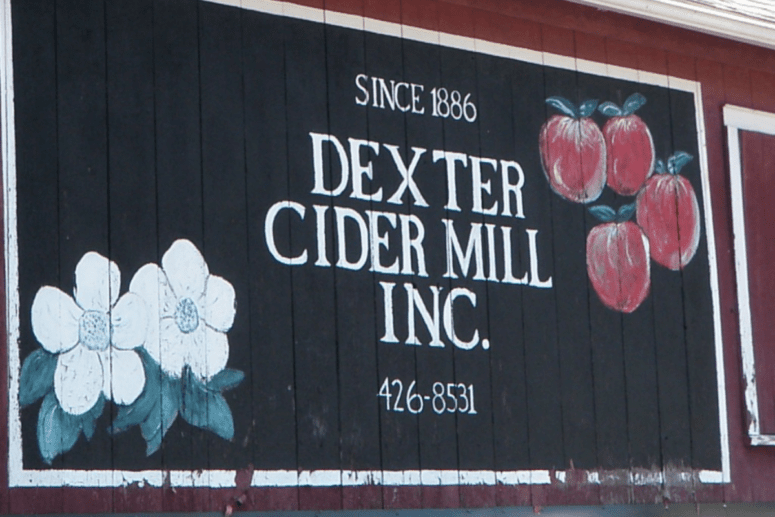 Dexter Cider Mill