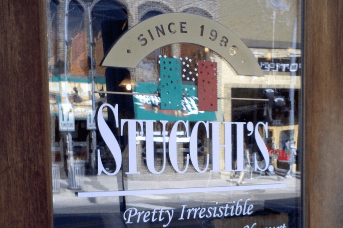 Stucchi'S Ice Cream