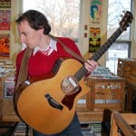 Mike Vial - Awesome Mitten Mike Vial