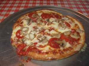 The Awesome Mitten - Vito's Pizza