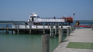 The Awesome Mitten - Manitou Island Transit
