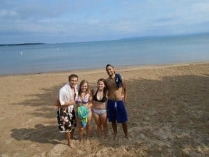 Lake Superior