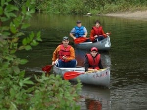 The Awesome Mitten-White River 01