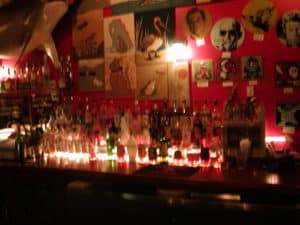 The Awesome Mitten-Cheapest Beer in Grand Rapids