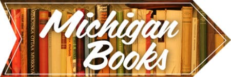 The Michigan Books Project - The Awesome Mitten