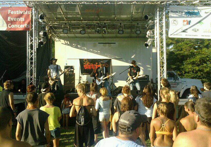 The Awesome Mitten - Michigan's Best Live Music Venues