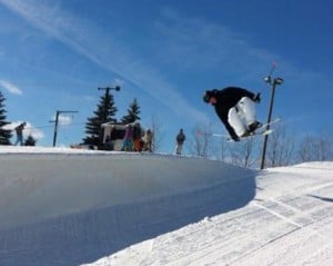 The Awesome Mitten - Ski Resort Roundup