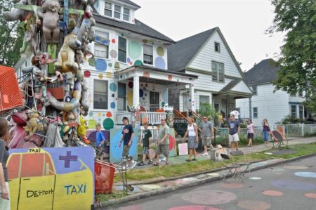 Heidelberg Project2