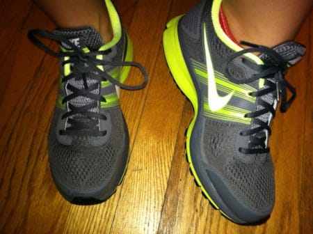 Gettin' Fit In The Mitten: An Introduction