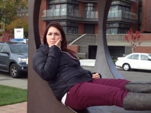 Lyndsay