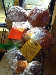 On The Rise Bakery