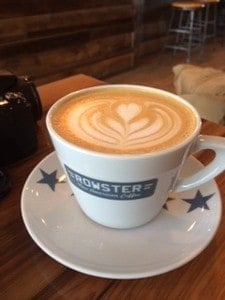 Rowster Coffee