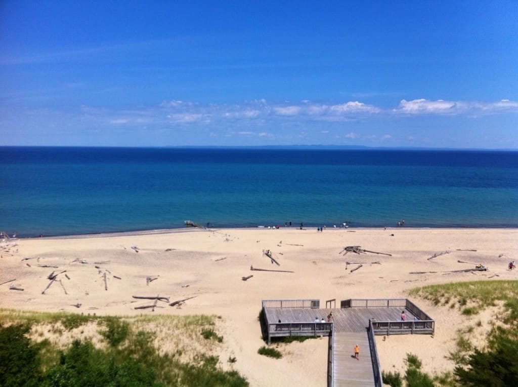 Whitefish Point - Great Lakes Shipwreck Museum