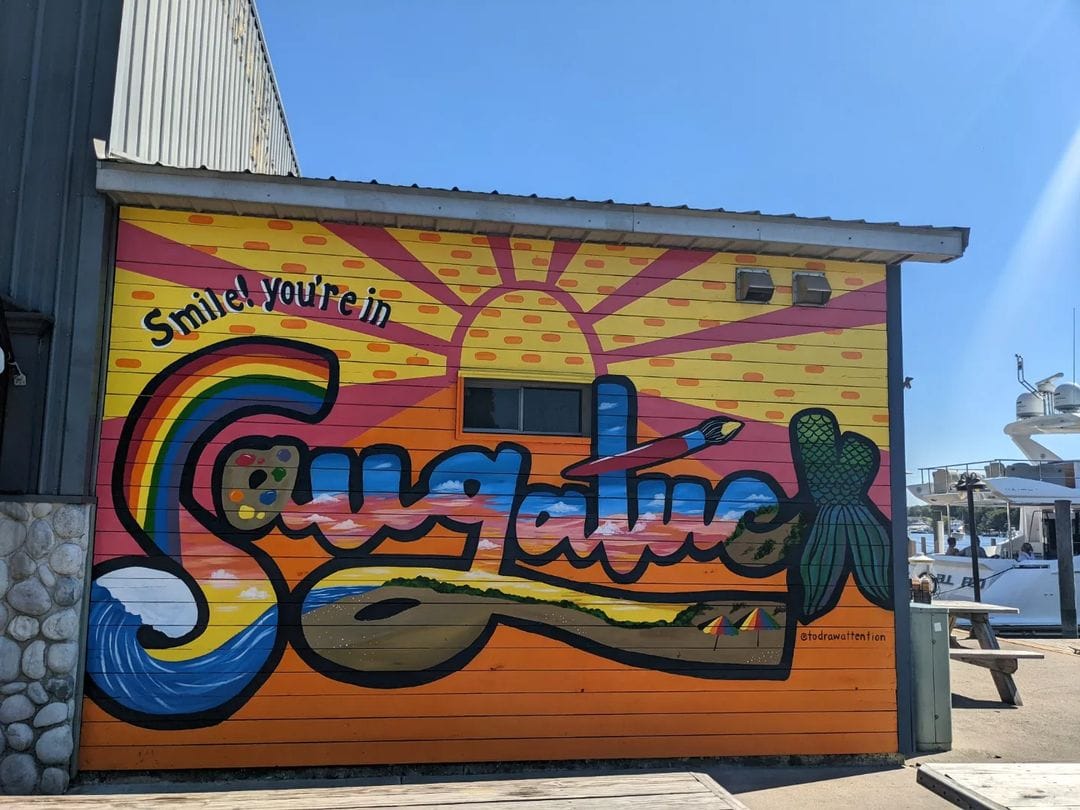 12 Cutest Towns in Michigan to Explore