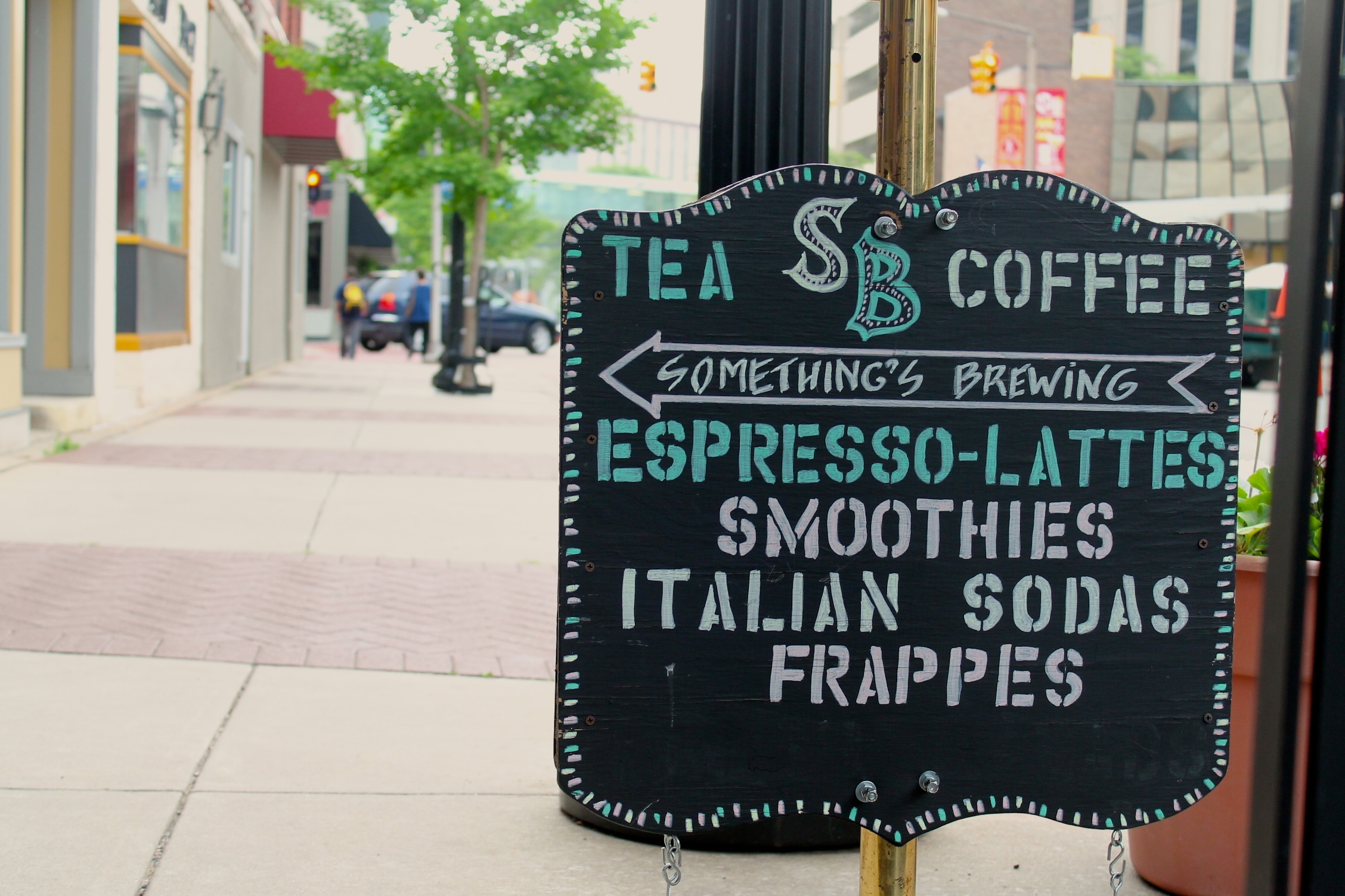 3 Must Try Coffee Drinks in Downtown Kalamazoo Awesome Mitten