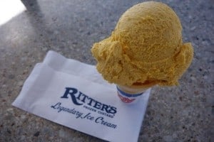 The Awesome Mitten - Ice Cream Places In and Around Kalamazoo