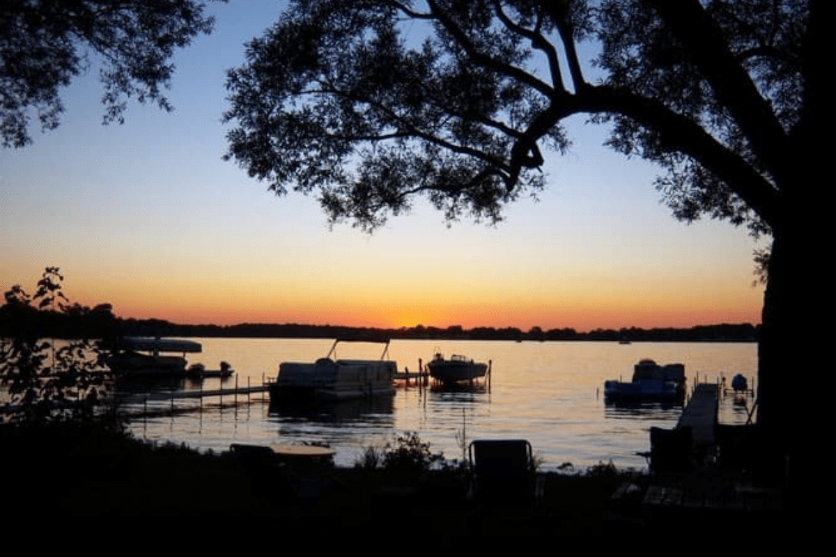 Walled Lake