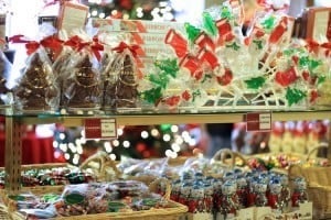 The Awesome Mitten-Why Detroiters Love Sanders Chocolate