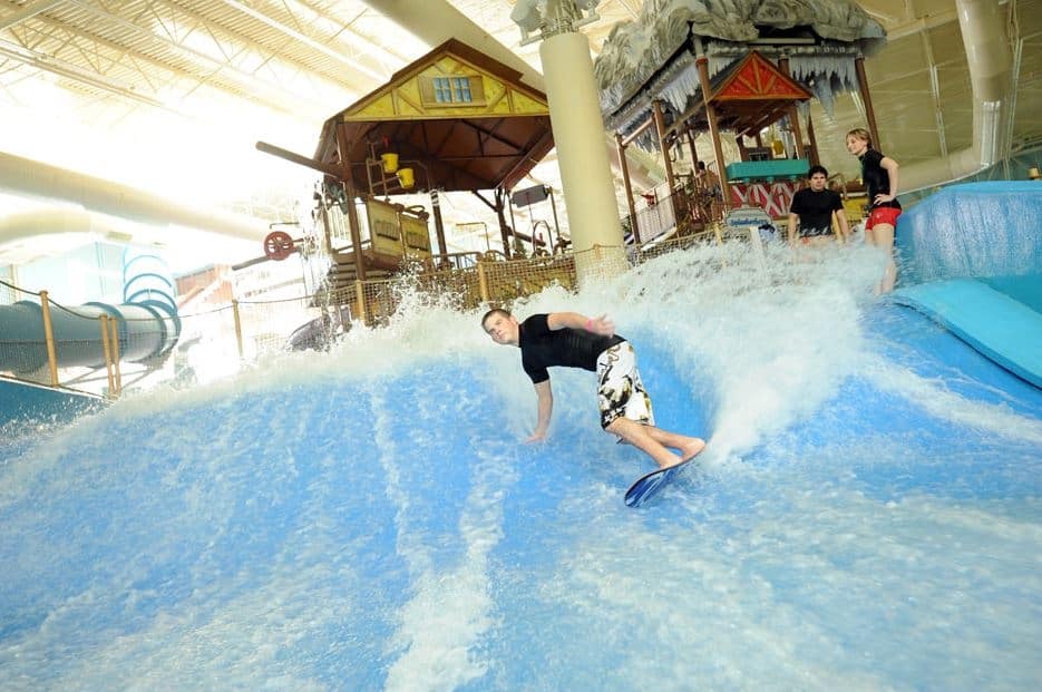 Avalanche Bay, Boyne Falls - Things To Do In Petoskey