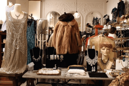 The Peacock Room