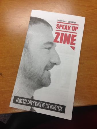 Speak Up Zine1