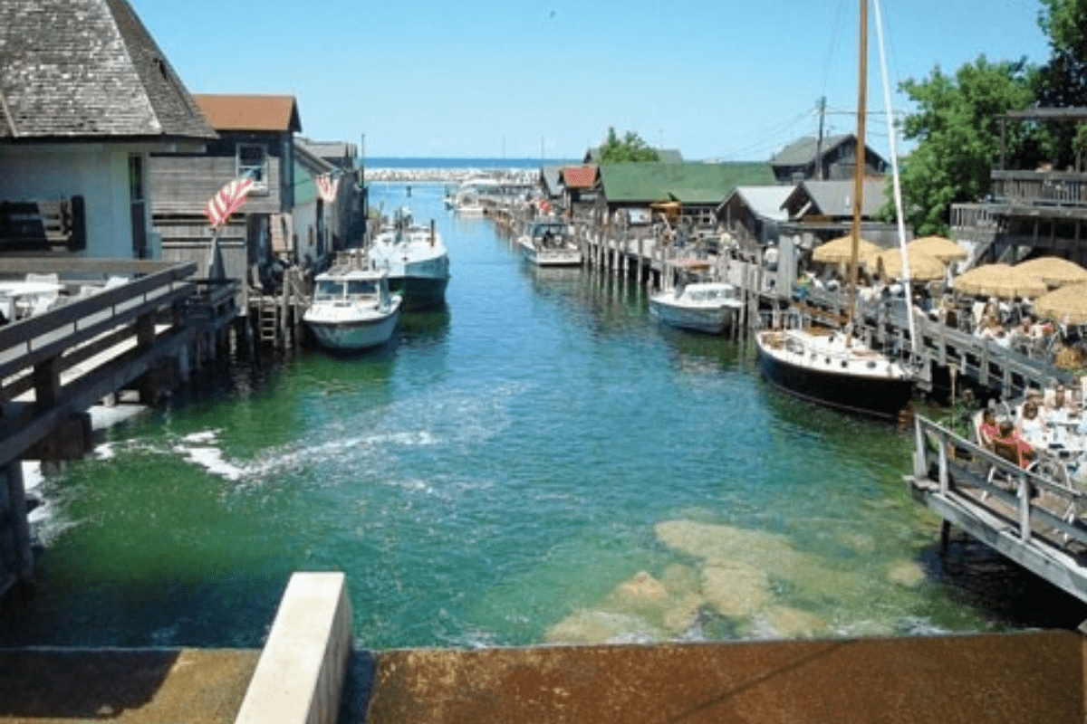 Fishtown