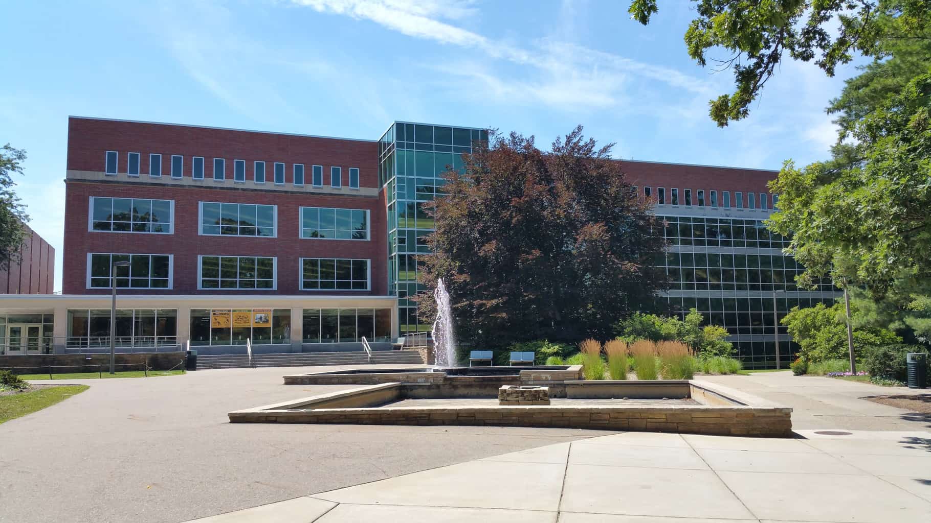 MSU Library - #MittenTrip Lansing - The Awesome Mitten. | Awesome Mitten