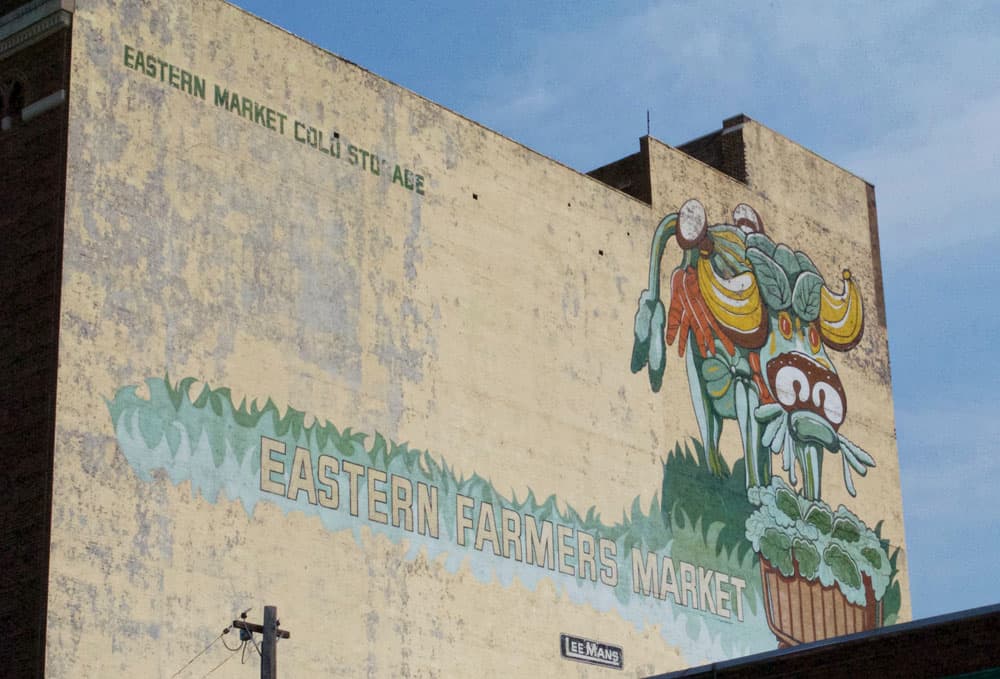 Exploring Detroit Murals for a Free Art Show in the Motor City - Awesome Mitten Exploring Detroit Murals For A Free Art Show In The Motor City - Awesome Mitten