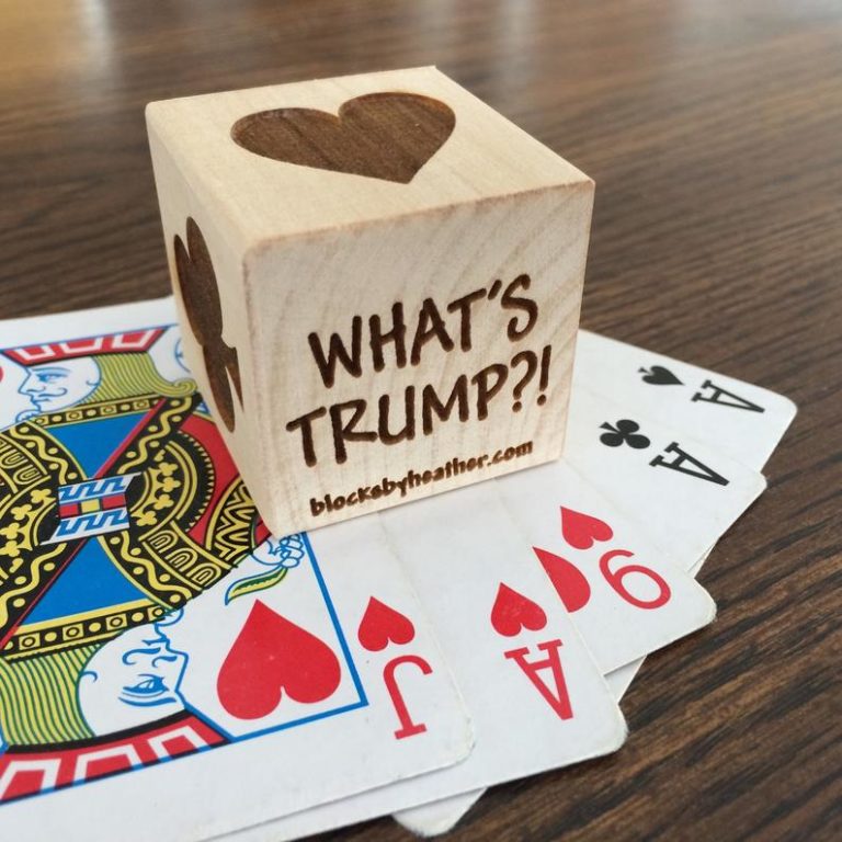 7 Consigli Per Diventare Un Euchre Pro Michigan S Gioco Di Carte 