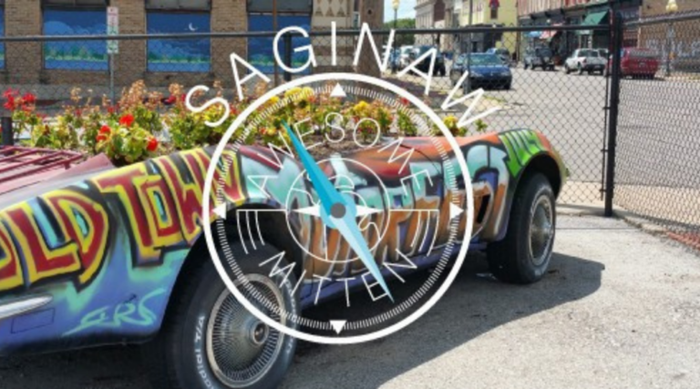 Saginaw