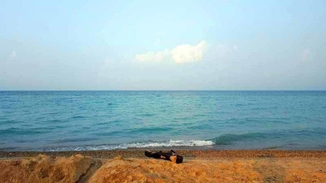A Summer Lake Michigan Road Trip, Ludington to Frankfort - The Awesome Mitten
