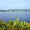 A Summer Lake Michigan Road Trip, Ludington to Frankfort - The Awesome Mitten