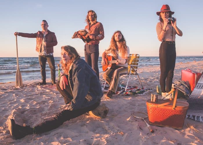Top Five Grand Rapids Bands - The Awesome Mitten