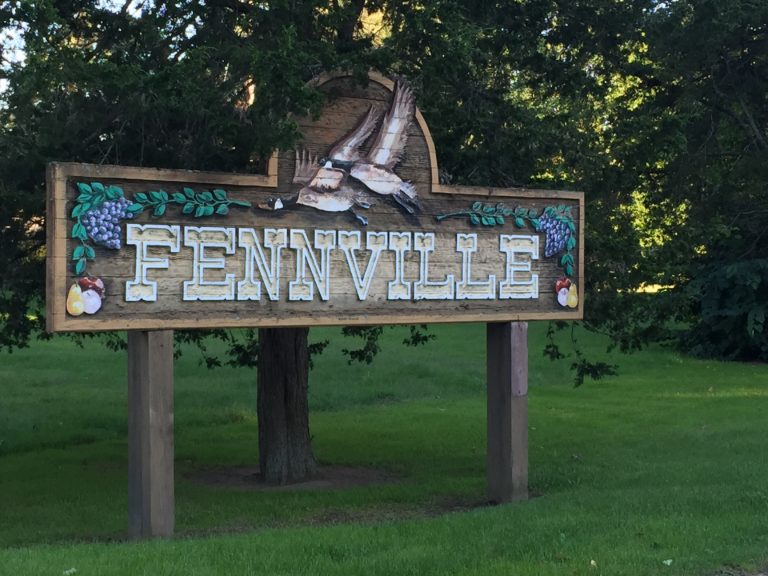 Fennville Michigan