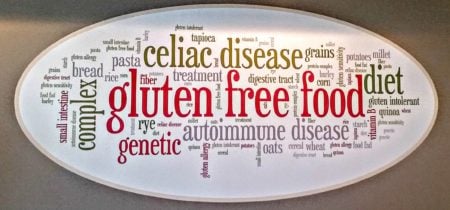 Gluten Free Food