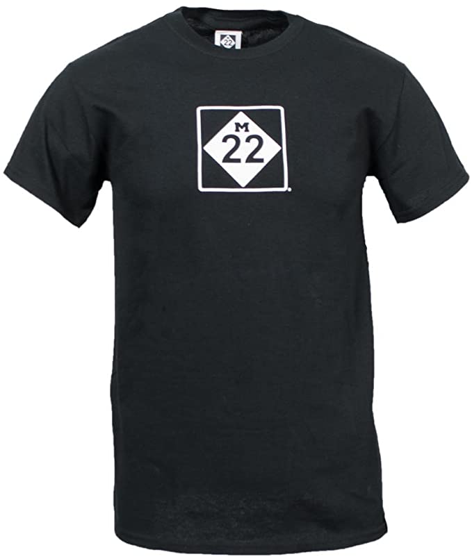 M22 Shirt