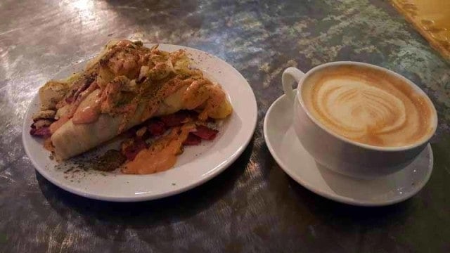 Downtown Flint: A Foodie Self Tour - The Awesome Mitten