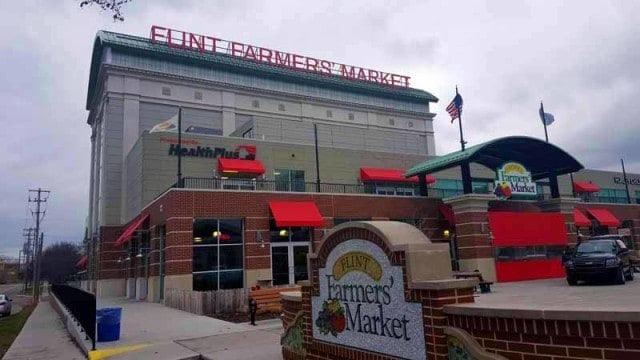 Downtown Flint: A Foodie Self Tour - The Awesome Mitten