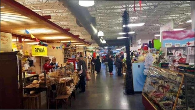 Downtown Flint: A Foodie Self Tour - The Awesome Mitten