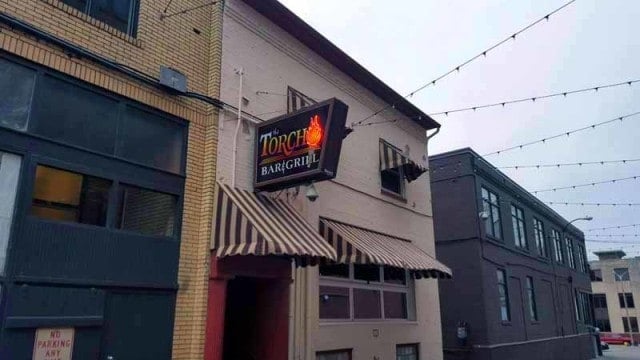Downtown Flint: A Foodie Self Tour - The Awesome Mitten