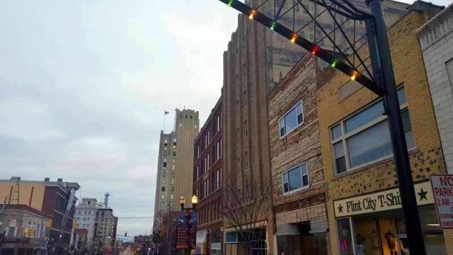 Downtown Flint: A Foodie Self Tour - The Awesome Mitten