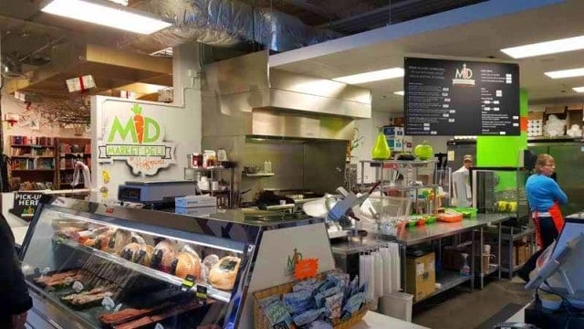 Downtown Flint: A Foodie Self Tour - The Awesome Mitten