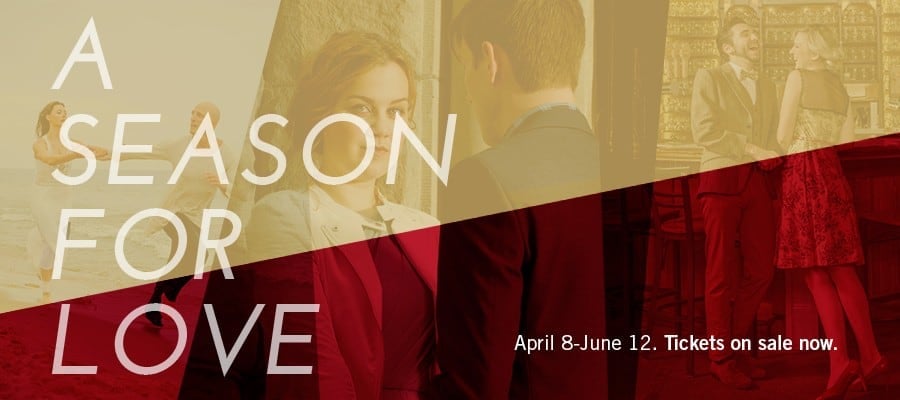 Opera Grand Rapids' A Season of Love
