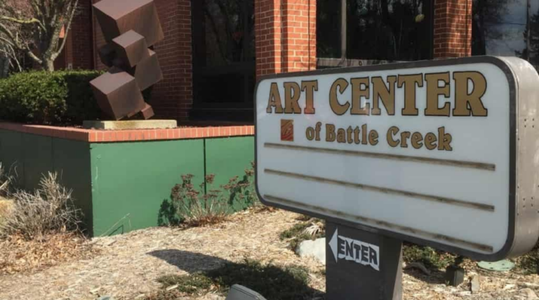 Art Center of Battle Creek