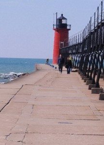 South Haven Lighthouse