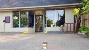 Sleeveless Coffee Sleeves From Sleeve-Less.com In Grand Rapids, Michigan