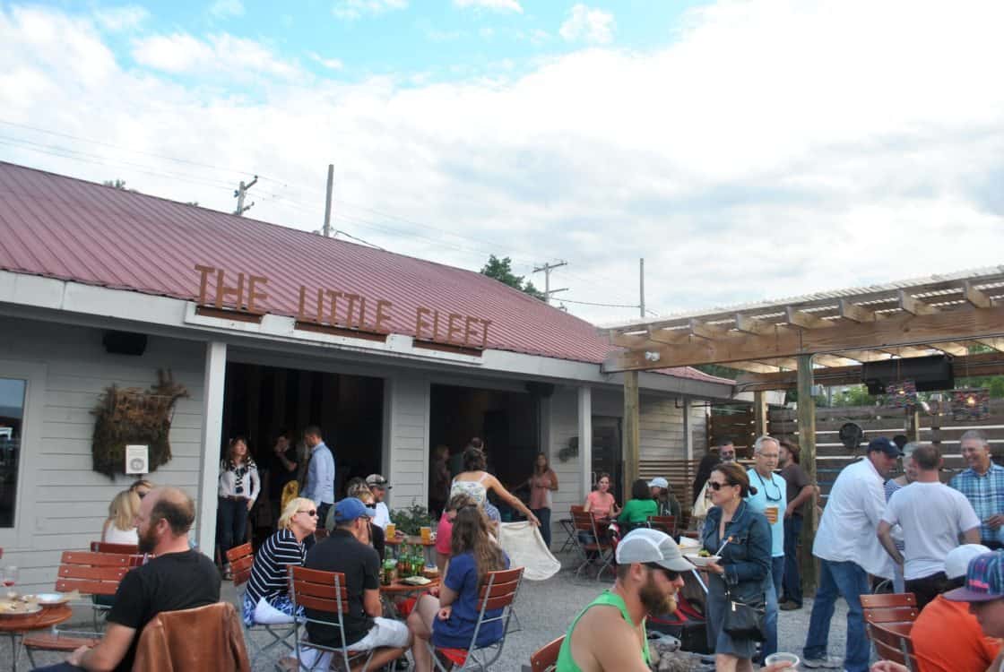 Unique Traverse City Food Trucks