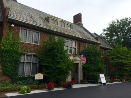 Flint Cultural Center - The Awesome Mitten